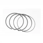 Кольца поршневые 186F 86мм STD, D178/186F, YQ-602056