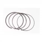 Кольца поршневые 190F 90мм STD, D178/186F, YQ-602891