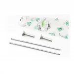 Толкатель+штанга к-кт 4шт R190N, D190/195N, YQ-604337