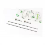 Толкатель+штанга к-кт 4шт R195NM, D190/195N, YQ-604338