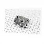 Привод стартера (2 собачки) 1E40F-1E44F, Мотообприскувач, YQ-202723