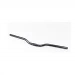 Кермо MTB 25,4x585мм, чорний FF-D3, ВЕЛОЗАПЧАСТИНИ, YQ-406856