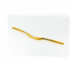 Кермо MTB 31,8х720мм, алюмінієве, золотистий MOUNTAIN AL330BT-28, ВЕЛОЗАПЧАСТИНИ, YQ-412379