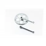 Шатуны под клин 170мм, 48T "HISTOP", ВЕЛОЗАПЧАСТИНИ, YQ-412245