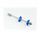 Инструмент для запрессовки чашек рулевой и каретки, TL-317, ВЕЛОІНСТРУМЕНТ, YQ-407117