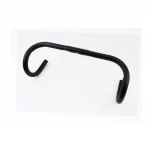 Кермо ROAD 26,0x440мм, алюмінієве, чорне CM-11, ВЕЛОЗАПЧАСТИНИ, YQ-406226