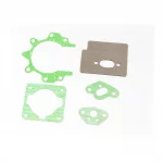 Прокладки двигуна 1E36F, к-кт 5 деталей, (на блістері), ТРИМЕР, YQ-202721