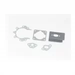 Прокладки двигуна 1E36F, к-кт 5 деталей, (на блістері), ТРИМЕР, YQ-213658