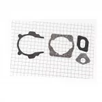 Прокладки двигуна 1E40F-1E44F, к-кт 4 деталі, ТРИМЕР, YQ-213224