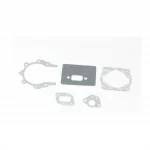 Прокладки двигуна 1E40F-1E44F, к-кт 5 деталей, ТРИМЕР, YQ-202311