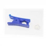 Инструмент для нарезки гидролинии, ВЕЛОІНСТРУМЕНТ, YQ-407144