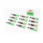 Клей для латок 20g (12шт к-кт), RS5002A, ВЕЛОІНСТРУМЕНТ, YQ-407227