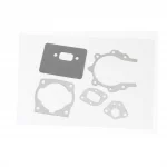 Прокладки двигуна 1E40F-1E44F, к-кт 5 деталей, (на блістері), ТРИМЕР, YQ-202037