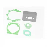 Прокладки двигуна 1E40F-1E44F, к-кт 5 деталей, (на блістері), ТРИМЕР, YQ-202523