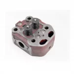 Головка цилиндра ZH1105 в сборе, D(ZS1100), YQ-610136