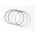 Кольца поршневые ZH1105 105мм STD, D(ZS1100), YQ-610107