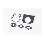 Прокладки двигуна, к-кт 5 деталей OLEO MAC SPARTA 37/38/42/44 (на блістері), ТРИМЕР, YQ-213742