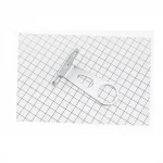 Крепление корзины за шток вилки, ВЕЛОАКСЕСУАРИ, YQ-409717