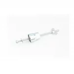 Ключ снятия барабана кассеты 28,5мм, под ключ 20мм, TP-019, ВЕЛОІНСТРУМЕНТ, YQ-407166