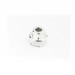 Ключ снятия вольнобега BMX (4 зацепа), под ключ 24мм, TL-S26, ВЕЛОІНСТРУМЕНТ, YQ-407289