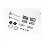 Клапана впускной (H-120; D-42; d-8,9), выпускной (H-120; D-36; d-8,9) к-кт