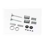 Клапанный механизм к-кт ZS1105, ZUBR-Z-250, D(ZS1100), YQ-610206