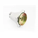 Редуктор верхній D-26мм 7T, L-106мм (різні кольори), ТРИМЕР, YQ-202038