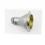 Редуктор верхній D-26мм 7T, L-118мм, ТРИМЕР, YQ-202441