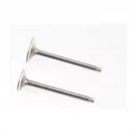 Клапана впускной (H-95; D-35,8; d-7), выпускной (H-95; D-29,3; d-7) к-кт 2шт 186F, D178/186F, YQ-602057