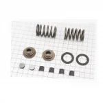 Клапанный механизм к-кт 12шт 186F/188F/190F/192F, D178/186F, YQ-602190