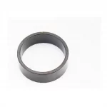 Кольцо вилки 1-1/8" h10мм, чёрное, ВЕЛОЗАПЧАСТИНИ, YQ-406826