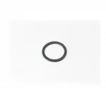 Кольцо вилки 1-1/8" h2мм, чёрное, ВЕЛОЗАПЧАСТИНИ, YQ-403227