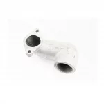 Колено (труба) глушителя ZS1100, D(ZS1100), YQ-610010