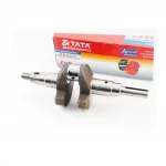 Коленвал 178F (Dшейки-36мм, H-103,0мм) под шпонку, D-19мм, D178/186F, YQ-602847