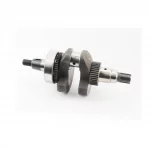 Коленвал 186F (Dшейки-40мм, H-119,0мм) под шлиц+шестерни+подшипник, запрессованный, D178/186F, YQ-602848