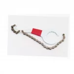 Ключ снятия каретки "HollowTech II"+ключ снятия кассеты (хлыст), KL-9729B, ВЕЛОІНСТРУМЕНТ, YQ-407221