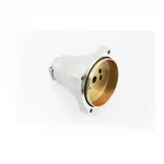 Редуктор верхній D-28мм 9T, L-106мм, ТРИМЕР, YQ-202754