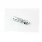 Клин крепления шатуна 9,5мм, ВЕЛОЗАПЧАСТИНИ, YQ-403140