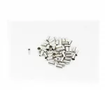 Колпачок рубашки тормозной 5мм, (50шт к-кт), ВЕЛОЗАПЧАСТИНИ, YQ-411471