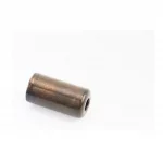 Колпачок рубашки переключения 4х10мм, латунный, чёрный СP-25, ВЕЛОЗАПЧАСТИНИ, YQ-411207