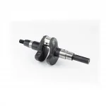 Коленвал 188F (Dшейки-42мм, H-120,5мм) под шпонку, D-25мм, D178/186F, YQ-602838