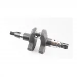 Коленвал 188F (Dшейки-42мм, H-121,5мм) под шлиц, D178/186F, YQ-602397