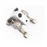 Коромысло клапана с креплением к-кт КАМА 178F, D178/186F, YQ-602157