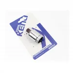 Ключ снятия картридж-каретки, под ключ 24мм, KL-9706B, ВЕЛОІНСТРУМЕНТ, YQ-403142