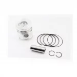 Поршень к-кт ZH1105 105мм STD (форкамера "Конус"), ZUBR-Z-250, D(ZS1100), YQ-610106