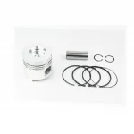 Поршень к-кт ZH1115 115мм STD (форкамера "Конус"), D(ZS1100), YQ-610199