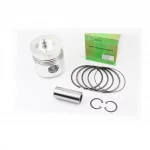 Поршень к-кт ZS1100 100мм STD (форкамера "Конус"), D(ZS1100), YQ-610084