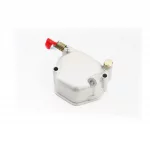 Крышка головки цилиндра (клапанов) 170F/173F/178F Витязь/Кама 2отв, D178/186F, YQ-602147