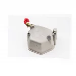 Крышка головки цилиндра (клапанов) 186F Витязь/Кама 2отв, D178/186F, YQ-602165