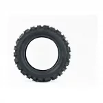 Шина 90/65-6,5" бескамерная, шипованная HT-012 (электросамокат), ВЕЛОШИНИ, YQ-413153